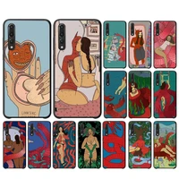 babaite polly nor art phone case for huawei p30 40 20 10 8 9 lite pro plus psmart2019
