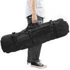 Рюкзак для ружья M249, сумка для оружия, сумка для тактической винтовки, нейлоновая кобура, военные аксессуары, защита страйкбола для охоты