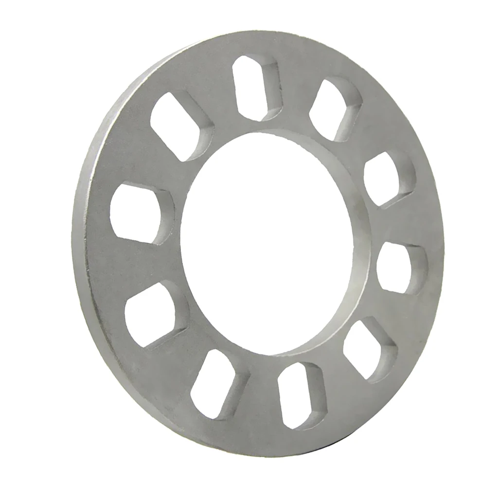 Wheel Spacer Adapter 5 Holes 12mm Lug 5X114.3 5X120 5X120.7 5X127 | Автомобили и мотоциклы