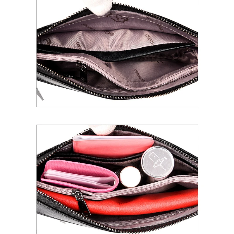 

Summer Bag Women Bags Leather Designer Luxury Purses and Handbags Bags for Women 2020 Fashion Women Small Shoulder Messenger Bag