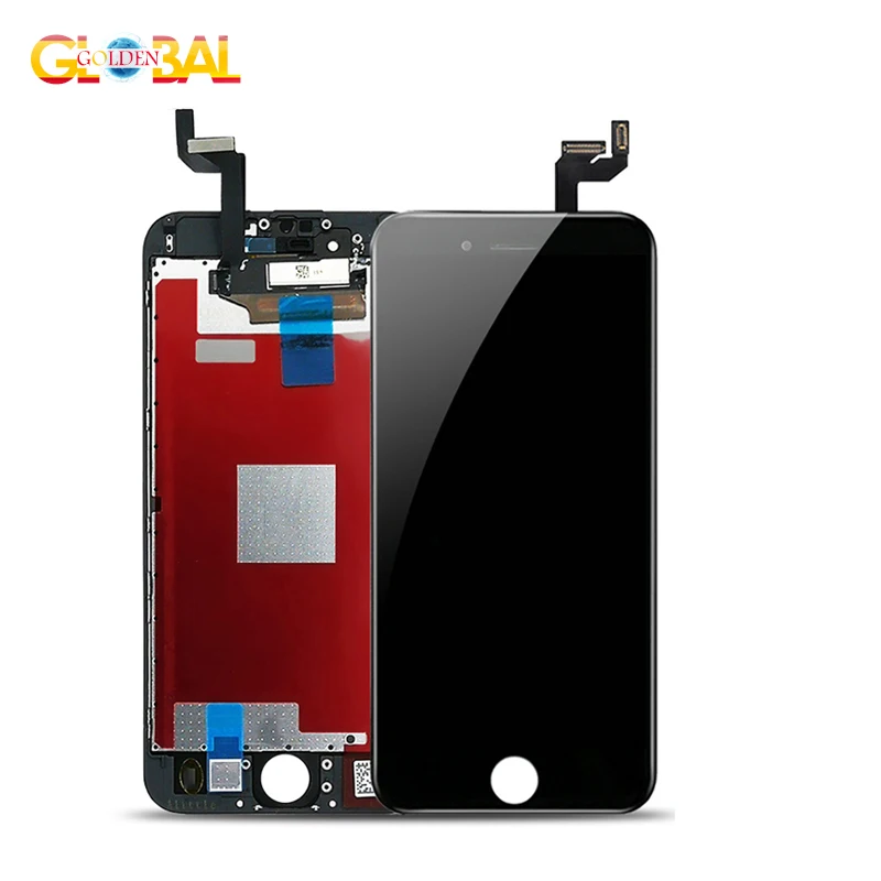 AAAAA ЖК дисплей для iPhone 6 6S Plus 7 экран с 3D сенсорным экраном оригинальный дигитайзер