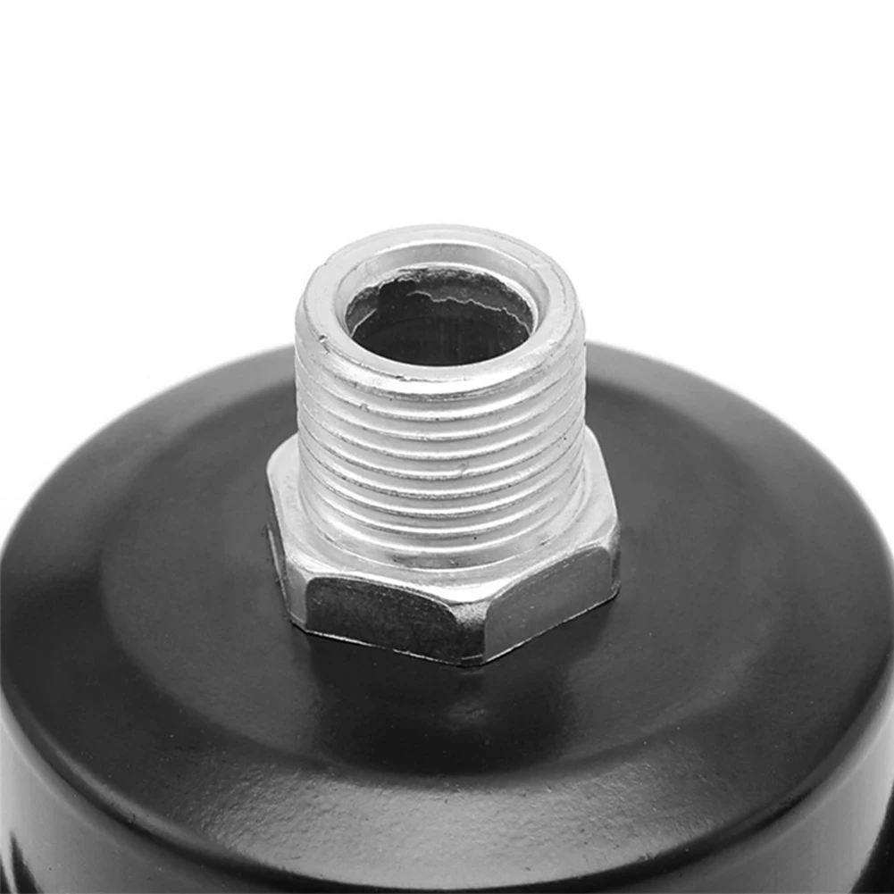 Запчасти для воздушного компрессора 13 мм/16 мм/20 мм Металлический воздушный