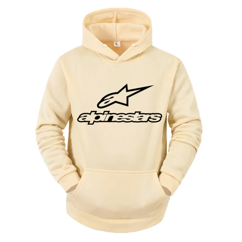 

XB cosmic ray men's fashion destruction sweater Los Polosse Hermanos chicken brother hoodie hipster jacket