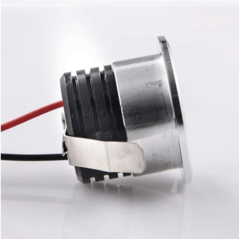 Миниатюрный потолочный светильник с регулируемой яркостью 3 Вт 5 85 265 В