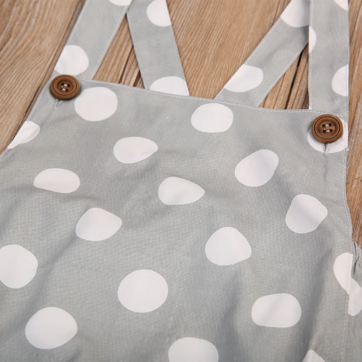 Восхитительный серый комбинезон без рукавов для маленьких девочек эластичное