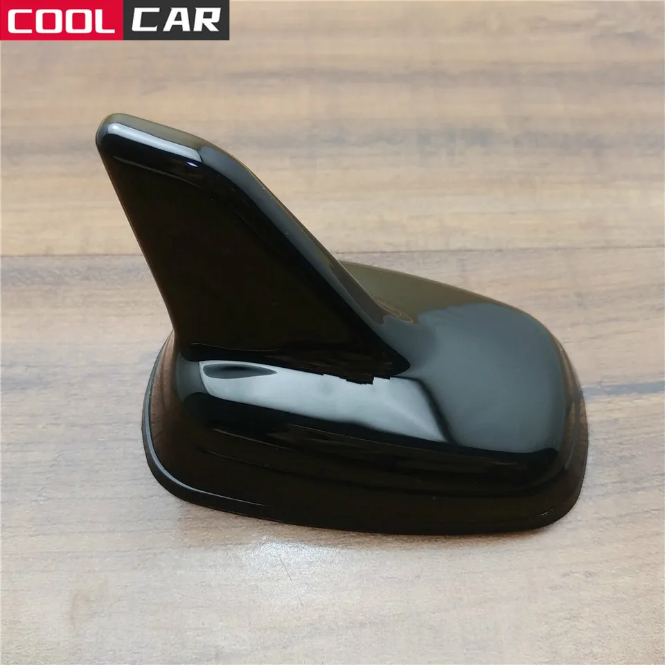 

1 шт., наклейка на антенны для Volkswagen VW Golf 7 VII GTI GTD R MK7 2013-2017