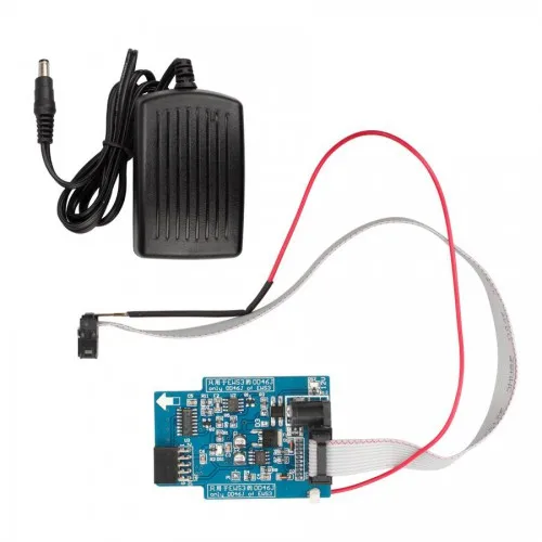 K-LINE OD46J EWS3 адаптер для BMW AK90 immobiller key programmer | Автомобили и мотоциклы