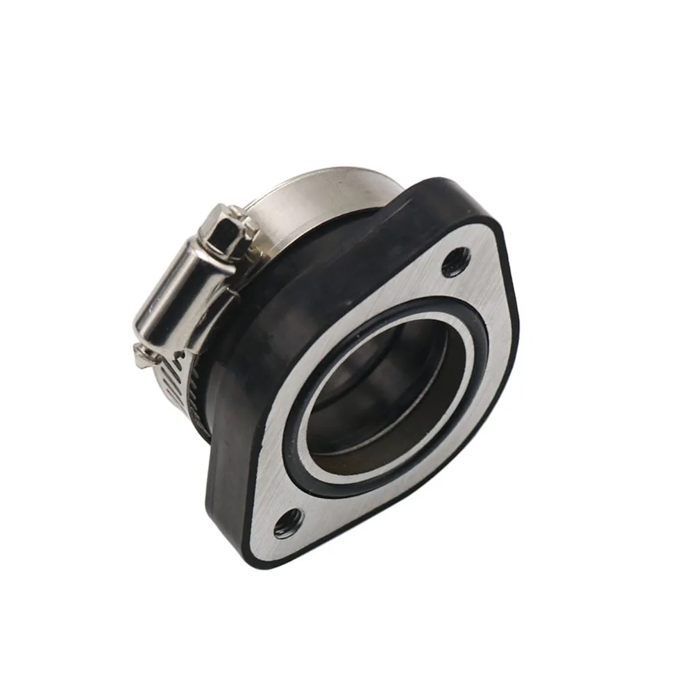 Адаптер карбюратора мотоцикла ZSDTRP впускная труба для двигателя PE26 28 30 PWK21 24 26