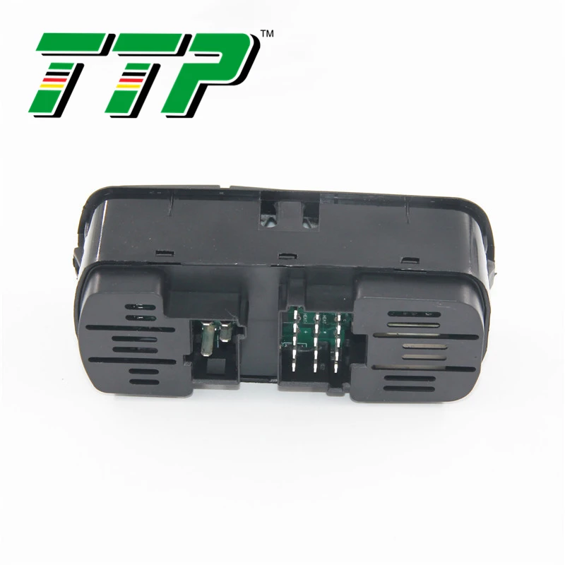 Главный переключатель стеклоподъемника для Mercedes Benz грузовика автомобиля