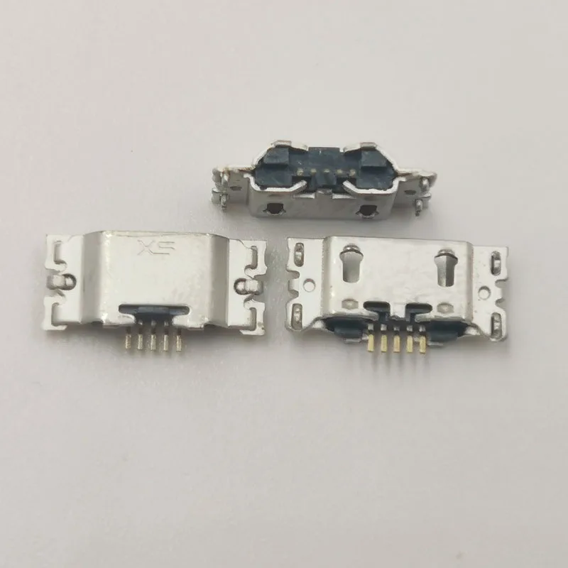 Зарядная док-станция с USB-разъемом 50 шт. разъем для зарядного устройства Nokia 6 TA-1000