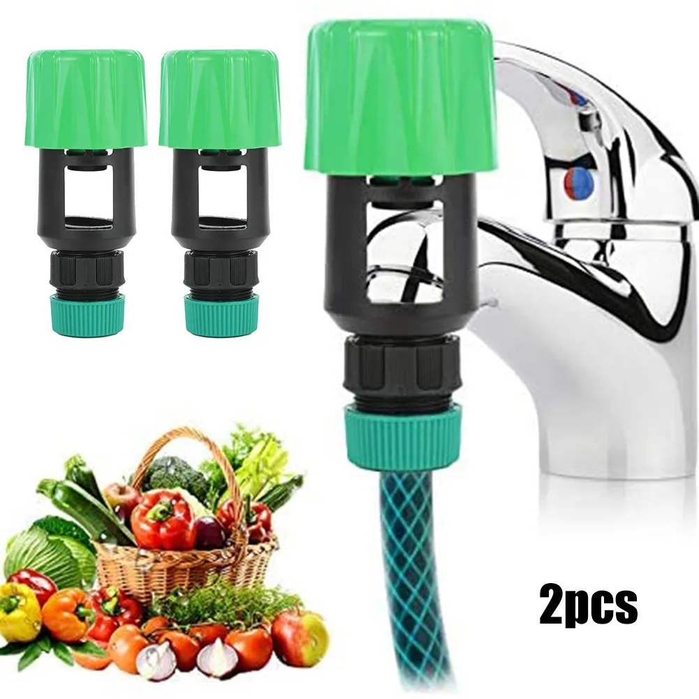 Universal Tap Adapter Connection For Kitchen Mixer To Garden Hose Pipe Connector | Дом и сад