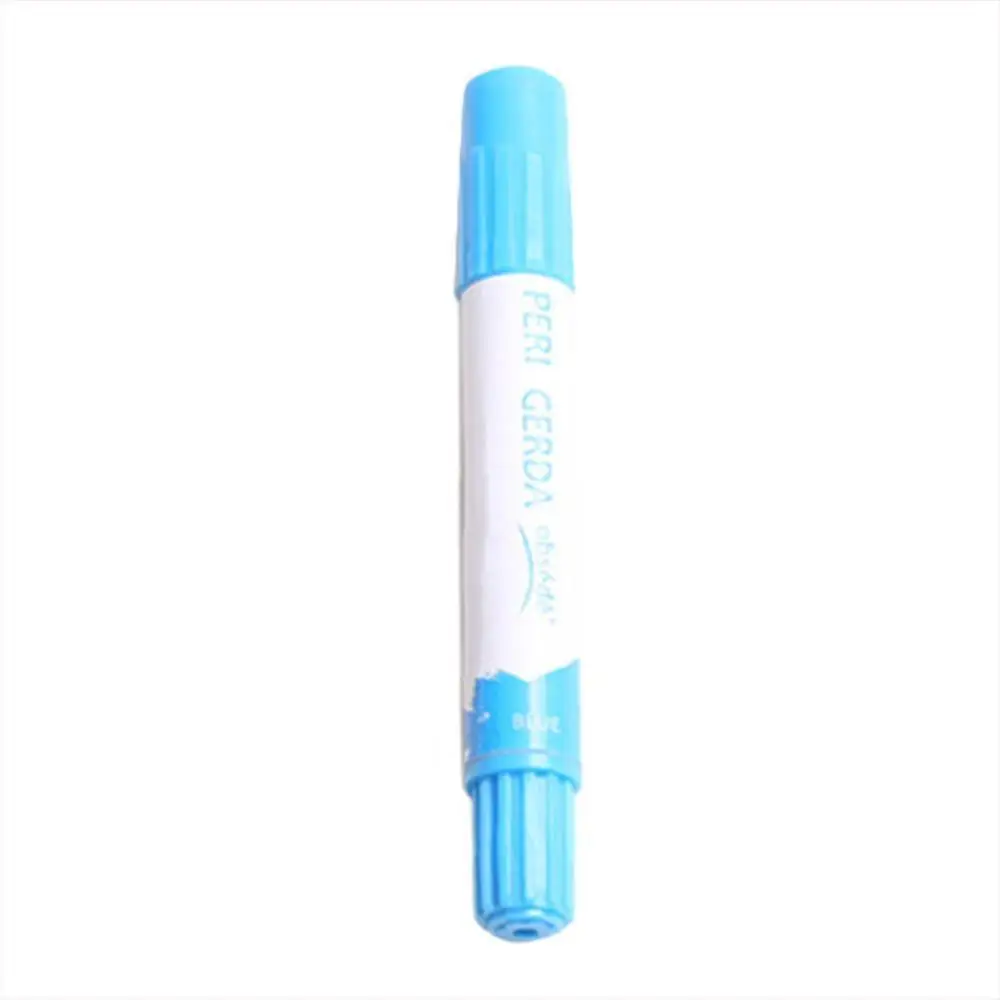 Light Blue Hair Pen Профессиональная краска для волос, карандаш, мел, ручка, цвет волос, одноразовая Временная меняющая цвет крем для ухода за волосами и укладки - Цвет: Light Blue Hair Pen