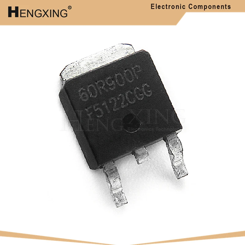 

10piece MMD60R900P 60R900P 600V 5A TO-252 In Stock