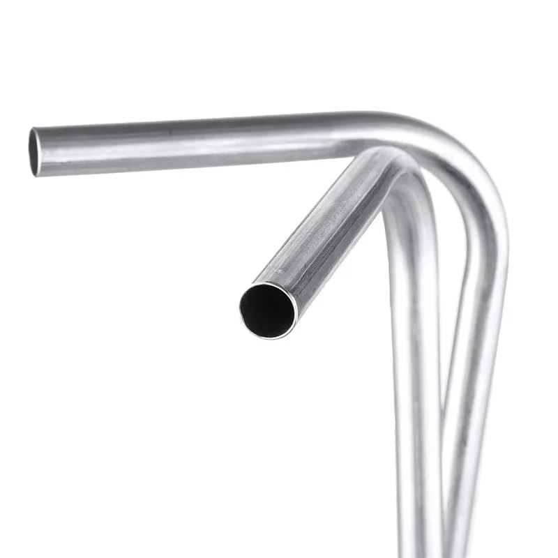 

8*0.5*8M Stainless Steel Immersion Wort Chiller Tube For Home Brewing Super Efficient Wort Chiller Home Wine Making Machine Part