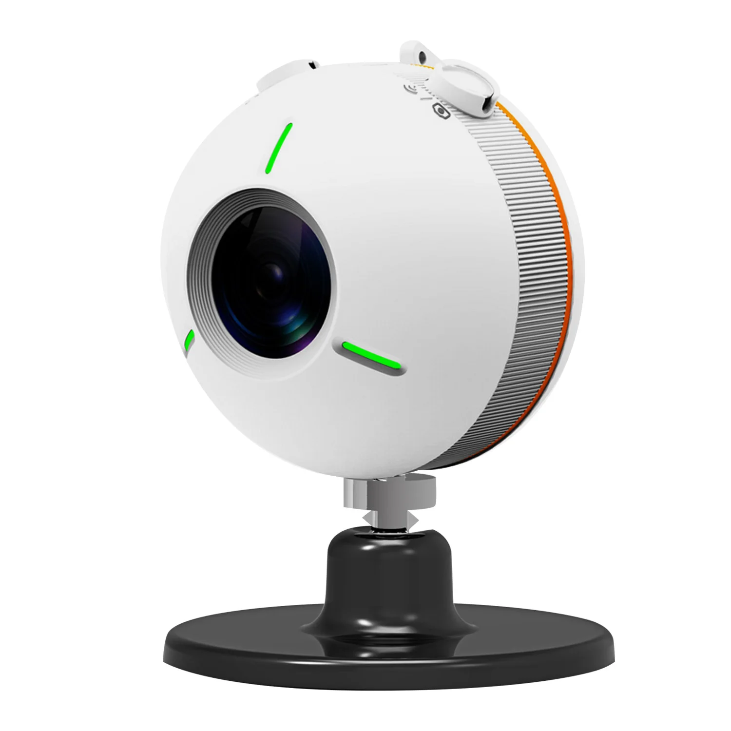 Gosear вращающийся на 360 градусов Магнитный настенный Настольный кронштейн
