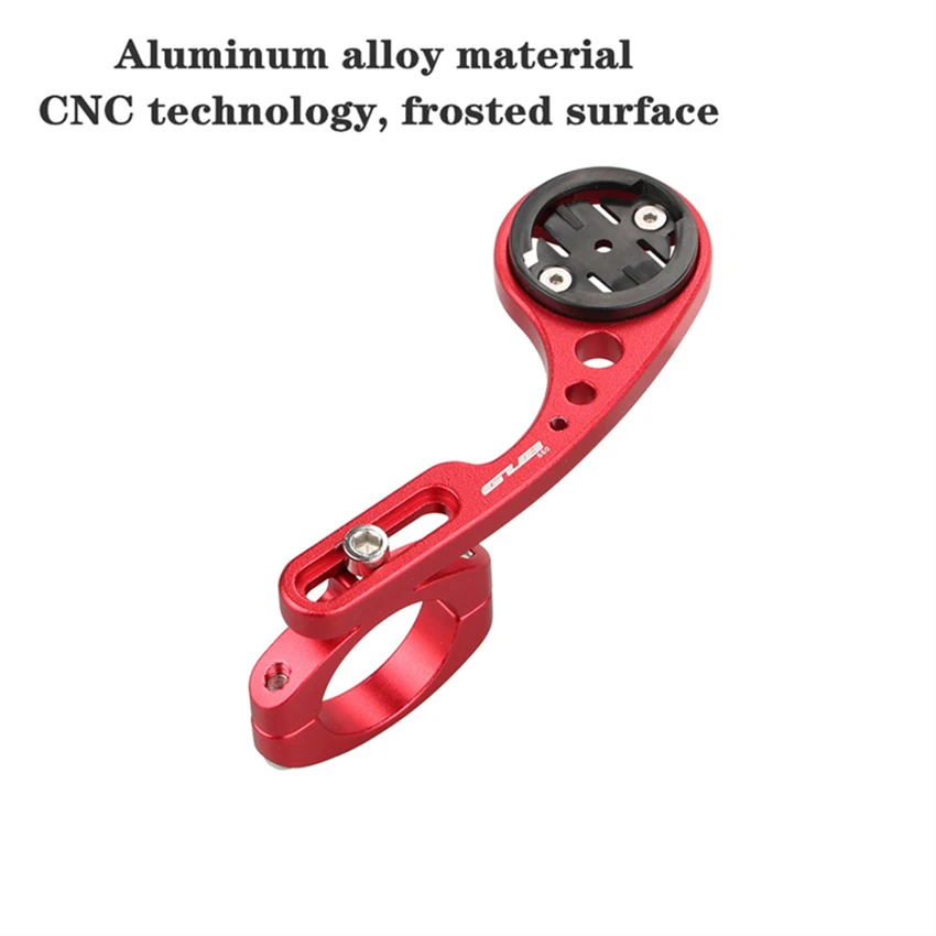 

Bryton GUB Garmin Mount Aluminum Bicycle Computer Holder For GoPro CATEYE Bike Stopwatch Stand Bikcycle Speedometer Support 660