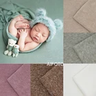 13 цветов, X см, реквизит для фотосъемки новорожденных, мягкое одеяло, Фотофон, набор для студийной съемки