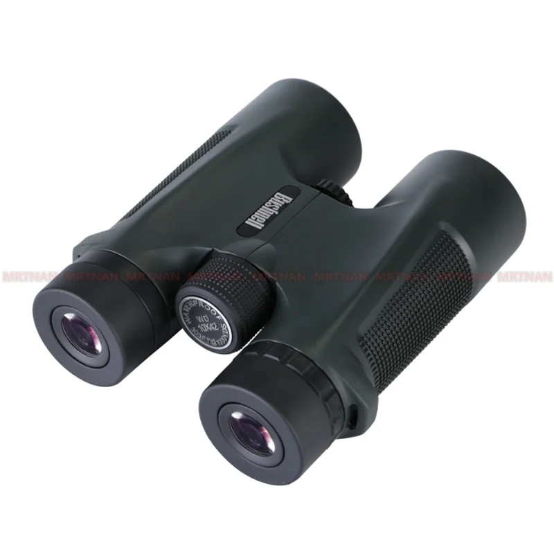

Hot-selling portable 10x42 telescope professional low light night vision telescope new high-definition high-power telescope