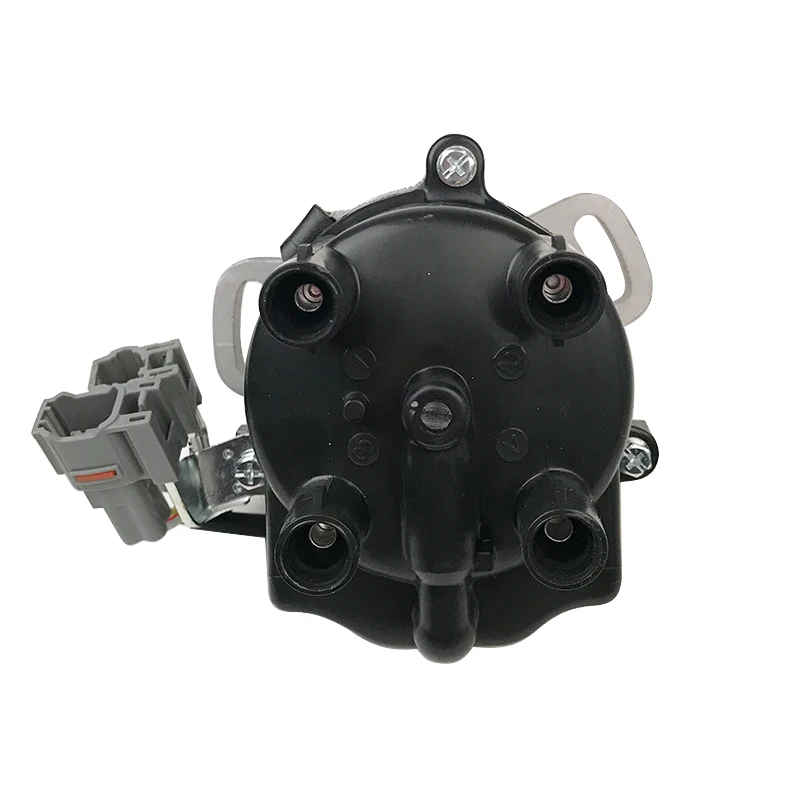 Распределитель в сборе зажигание 19020-11430 4EFE 5EFE 2 + 4 для Toyota caldine Sprinter Starlet Tercel Corsa |