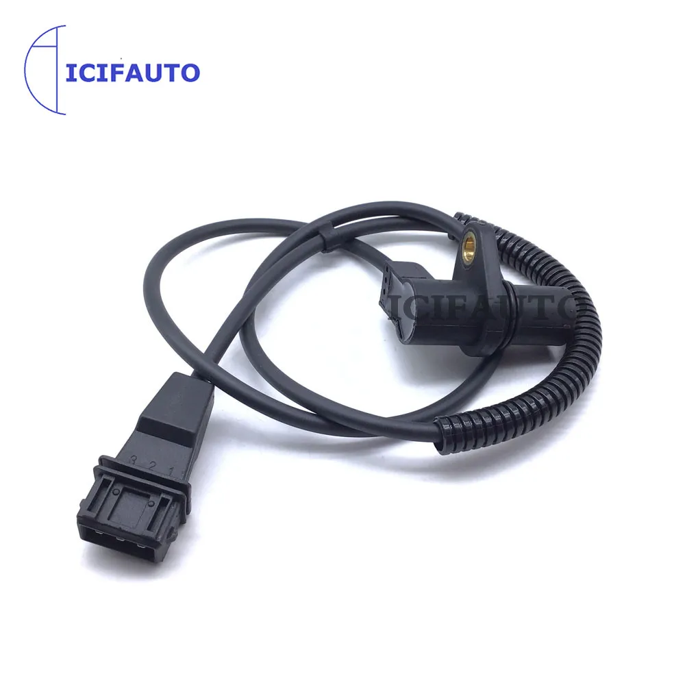 90506103 1238228 09174621 5WK96071 Датчик положения коленчатого вала для Vauxhall Opel Astra F G Calibra A Omega B
