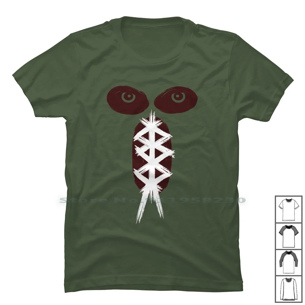 Супергеройская маска Brightburn, футболка из 100% хлопка, супергерои, модная яркая известная суперправа, некоторые продают маску героя Ask Rig