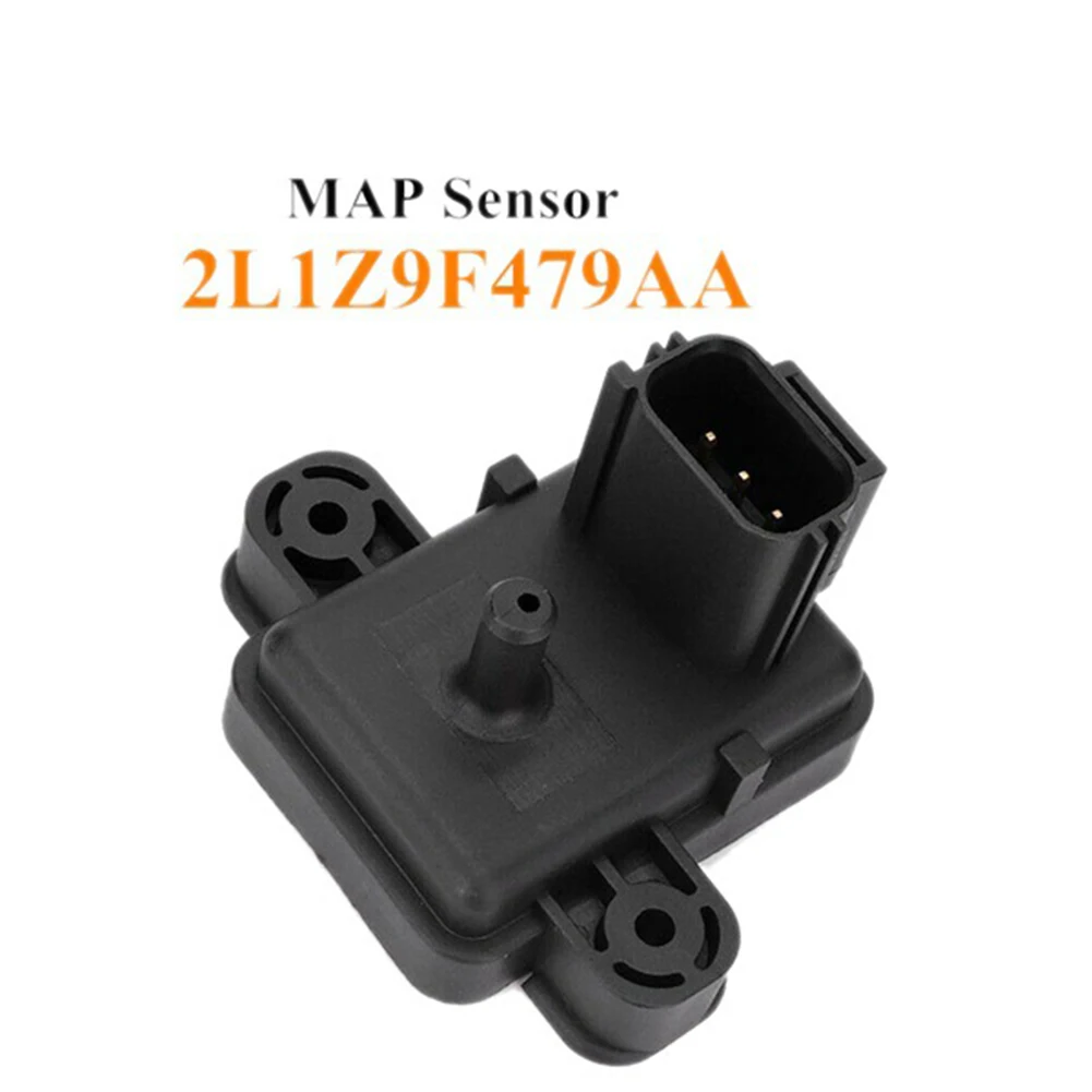 Для Ford F250 F350 Super E Series 2L1Z9F479AA 2L1A-9F479-AA Новый 6 0 датчик давления в дизельном двигателе