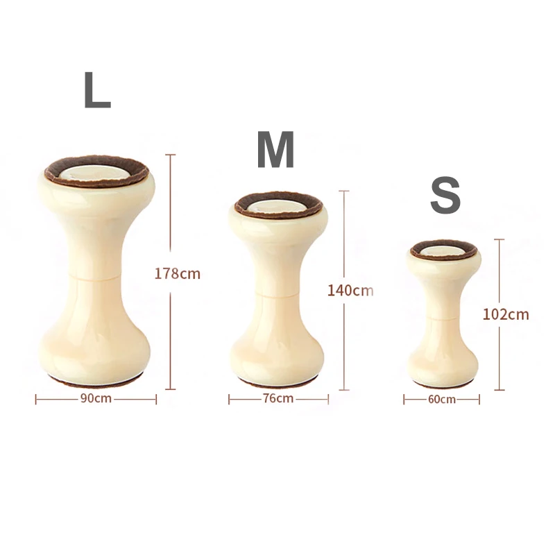 

Dog Toy For Small Medium Large Dogs Dumbbell Shaped Safe Non-toxic Cleaning Teeth Pet Chew Toys Bite Resistant Dogs Molars Stick