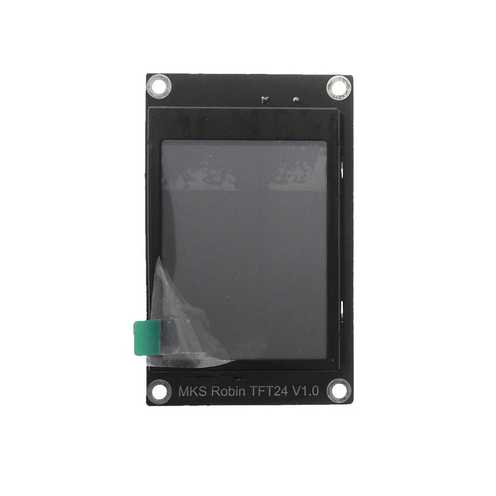 Duoweisi 3D материнская плата принтера для МКС Робин мини STM32 интегрированный панель