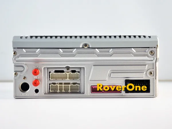 Автомагнитола RoverOne с восьмиядерным процессором Android 8 0 DVD GPS сенсорным экраном для