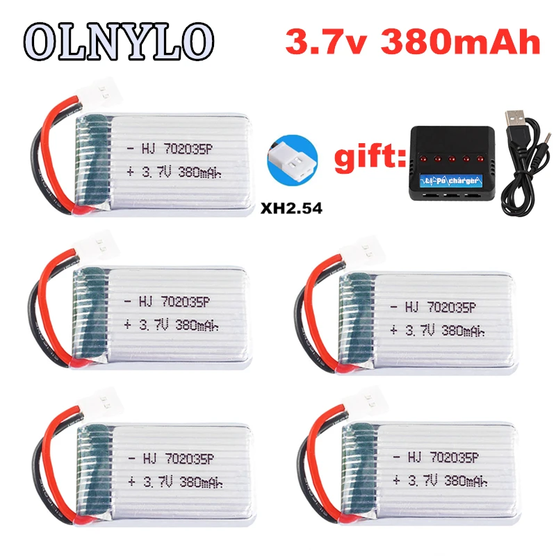 оригинальный аккумулятор lipo 37