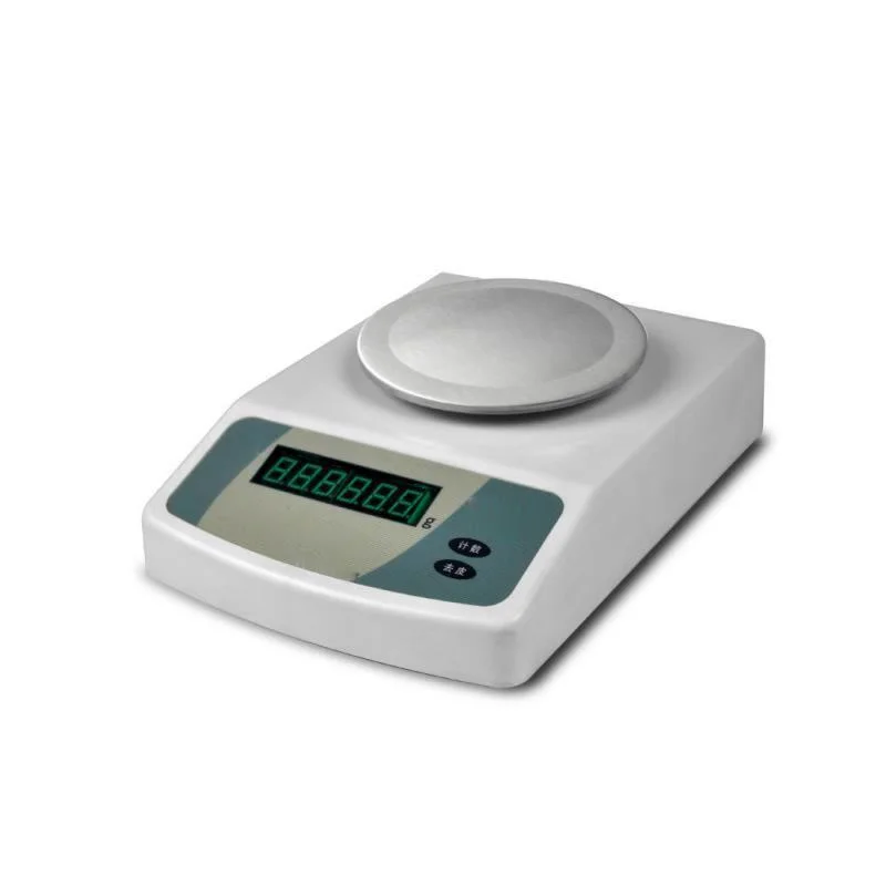 

0.01g Round Pan Precision Cheap Electronic Balance