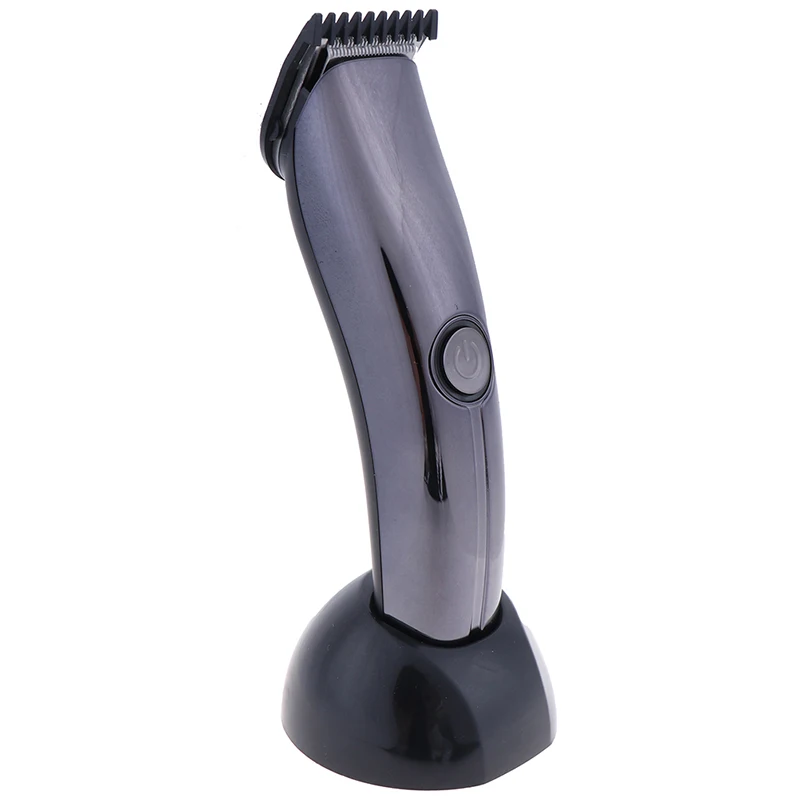 Машинка для стрижки волос аккумуляторная с низким уровнем шума 1 комплект |
