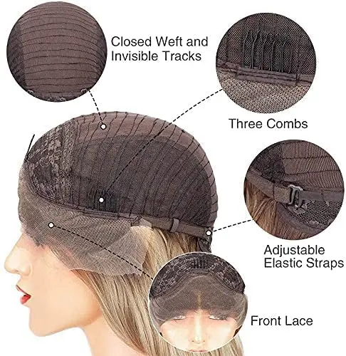 Женский парик для косплея Melody Pastel Lilac Purple Wig термобезопасные синтетические