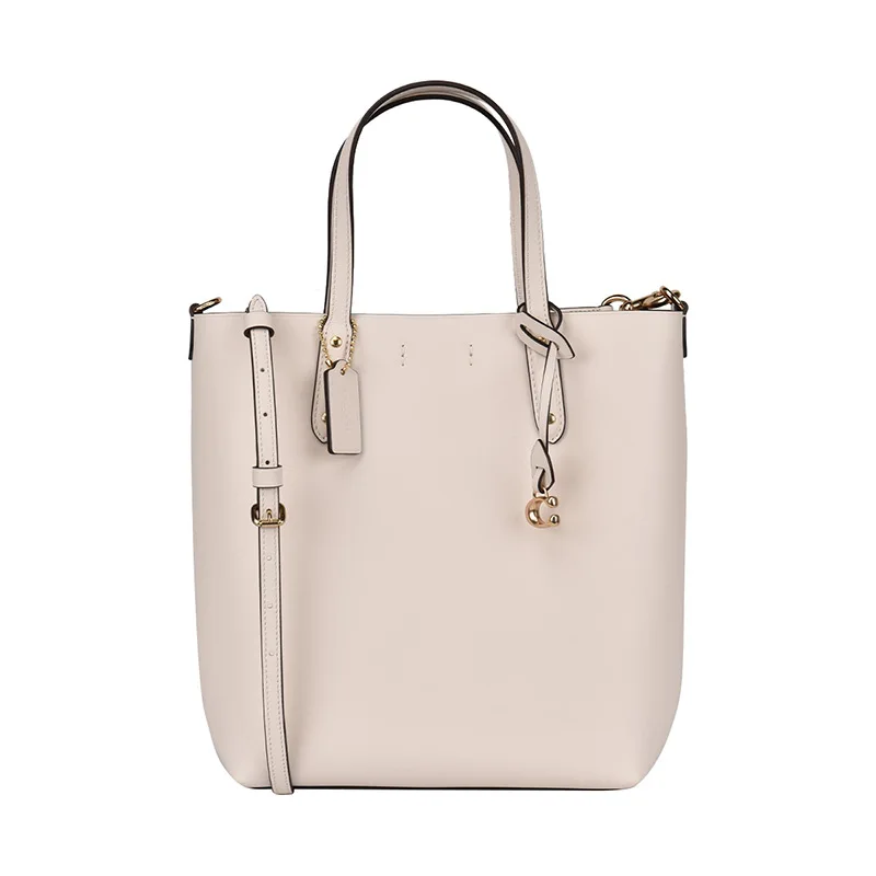 Оригинальная и брендовая новая кожаная сумка через плечо 78217 | Багаж сумки