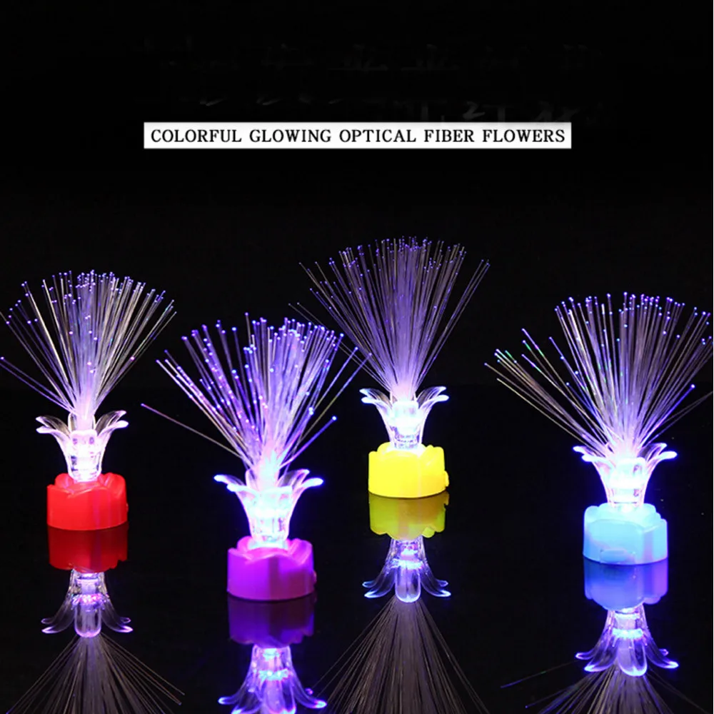 

Creative Children's Shiny Roses Shining Colorful Children's Educational Toys Creative Shining Colorful Children's Educational