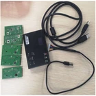 Новая Совместимость с Lexmark Reset ter MS310 MS410 MS510 MS610 C792 MS321 барабан CS310 CX410 3300 тонер MX710 MS811 MX812 фьюзерный чип