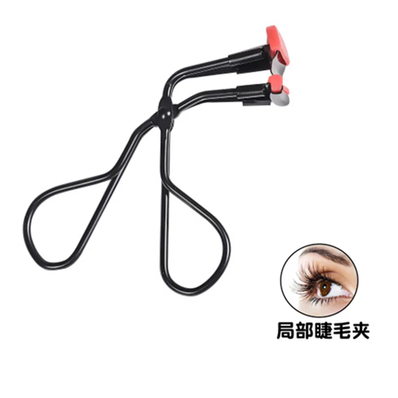 1pc Eyelash Curler Make Up Tools Beauty Tool Eye Lashes Makeup Tweezers | Красота и здоровье