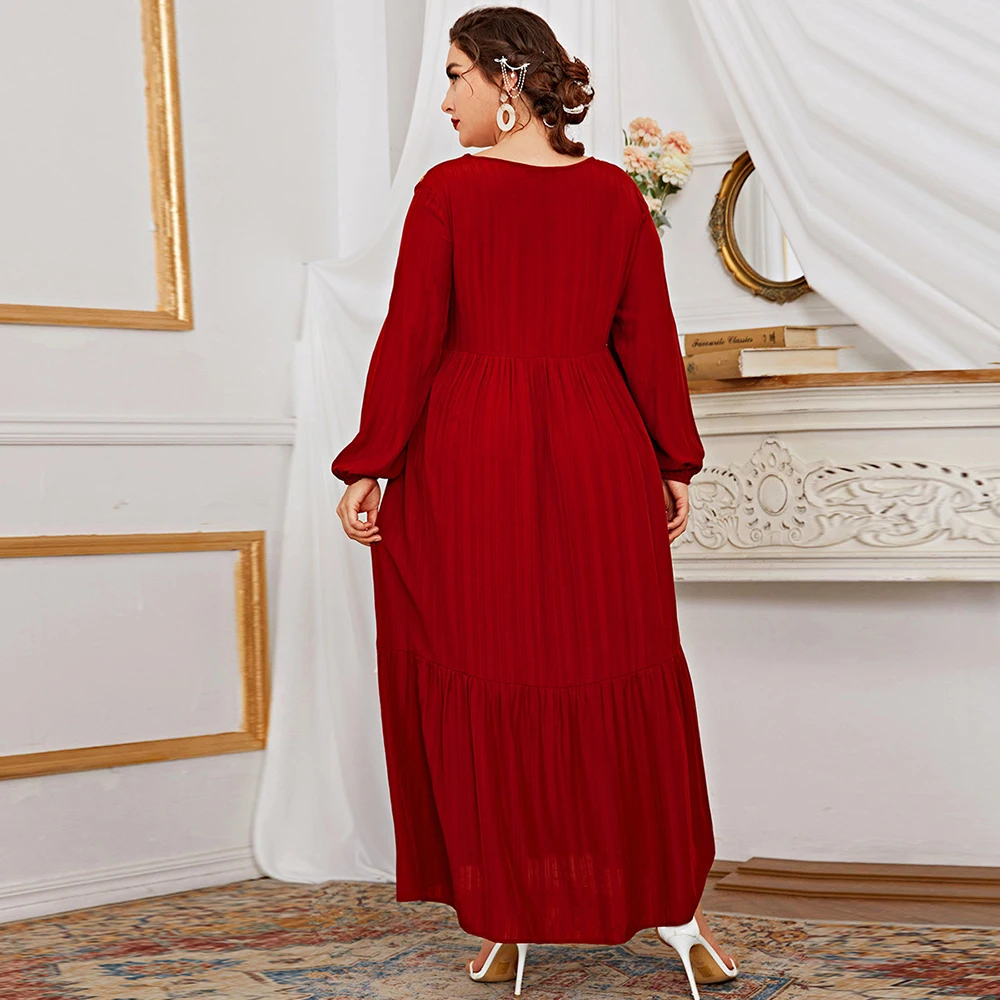 Женское длинное платье мусульманский хиджаб Дубай|Мусульманская одежда| |