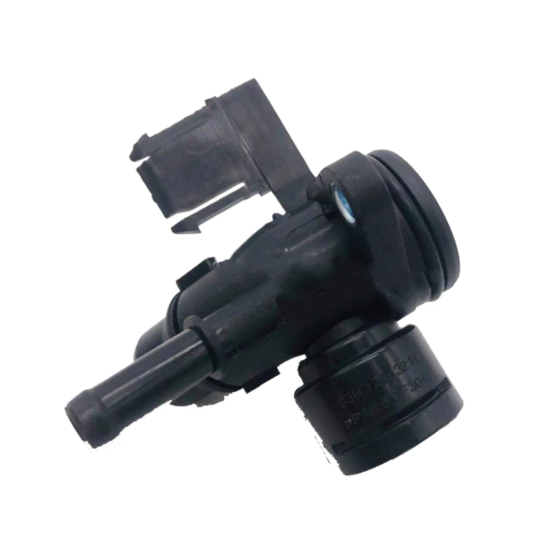 1.8/2.0T 06H121132H 06H121132E Engine Radiator Coolant Hose Pipe Flange For Audi A4 Avant A5 A6 Quattro Q5 VW Amarok Campmob | Автомобили