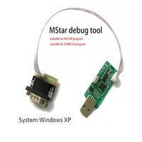 mstar debug tool usb upgrade tool vga programmer for m nt68676 2 support windows xp