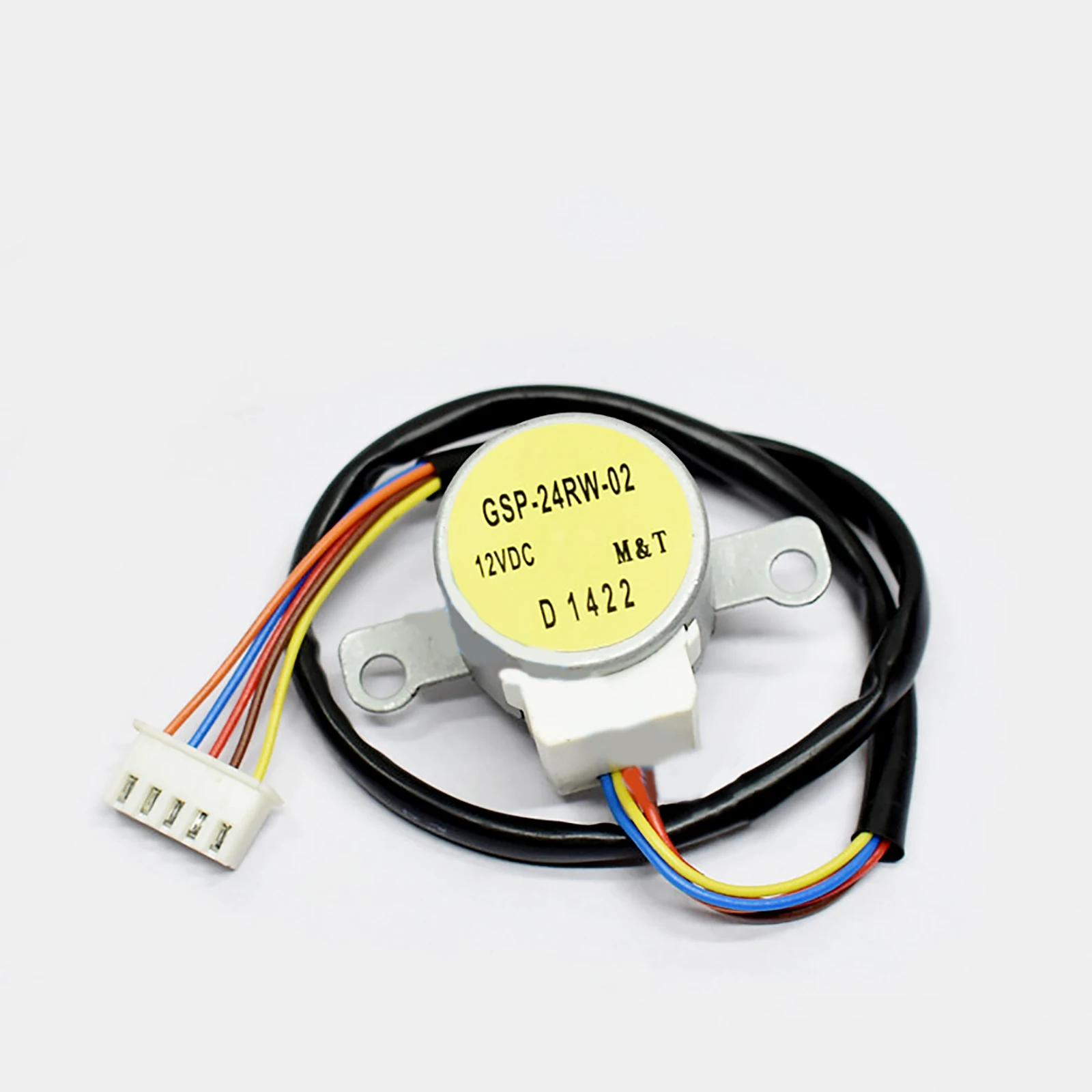 

Swinging Blade Motor for LG Air Conditioner MP24 Air Guide Stepper Motor 12V GSP-24RW-02 Air Conditioning Accessories