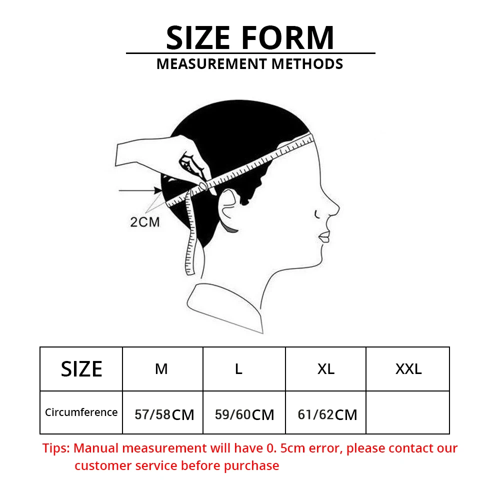 Мотоциклетный шлем HNJ Профессиональный мотоциклетный для мужчин и женщин