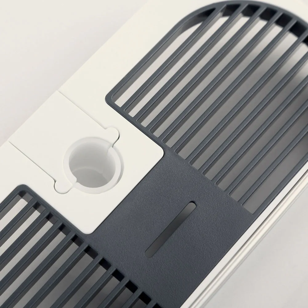 Душевая полка для ванной душевая кабина органайзер комнаты без сверления