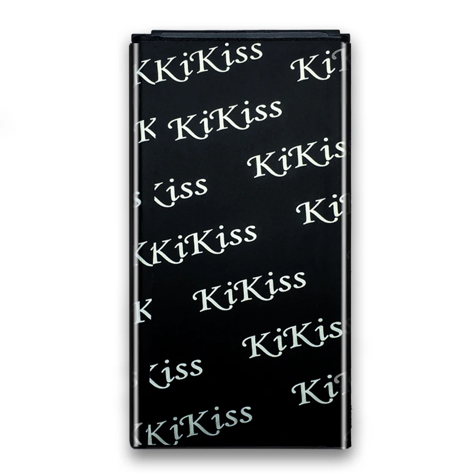 Аккумулятор KiKiss для телефона Samsung Galaxy S3 S4 S5 i9300 i9500 i9505 G900 Bateria B600BE/B600BC/EB L1G6LLU/EB