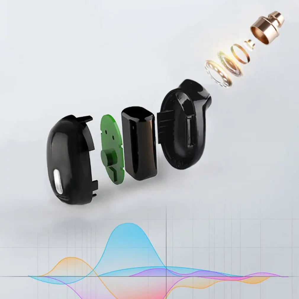 5 0 мини беспроводные Bluetooth наушники Спортивная игровая гарнитура с микрофоном