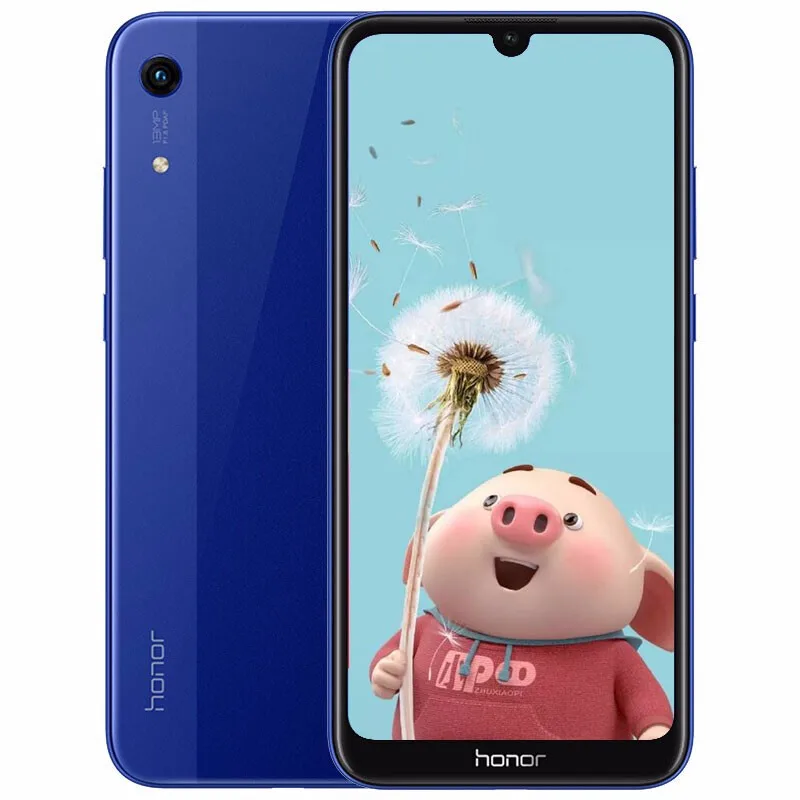 Смартфон Honor 8A 3+32/64ГБ|Смартфоны| |