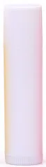 White 5Pcs/lot 5ml Lipstick Tube Lip Balm Containers Empty Cosmetic Containers Lotion Container Glue Stick Clear Travel Bottle - Цвет: White
