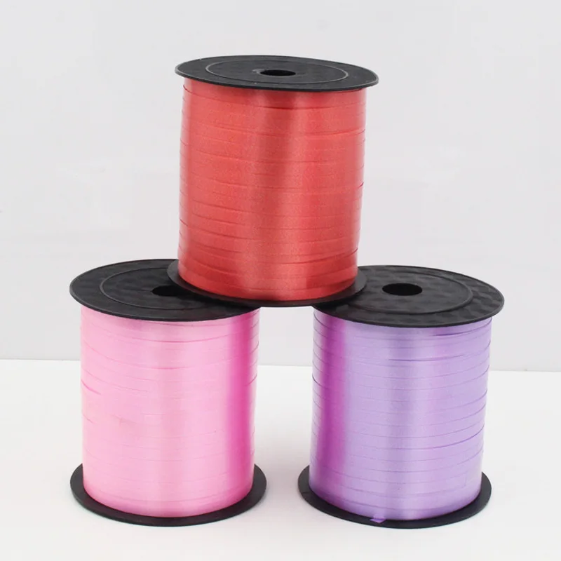 5 ярдов/рулон шелковых атласных лент Рождественские Свадебные украшения подарок