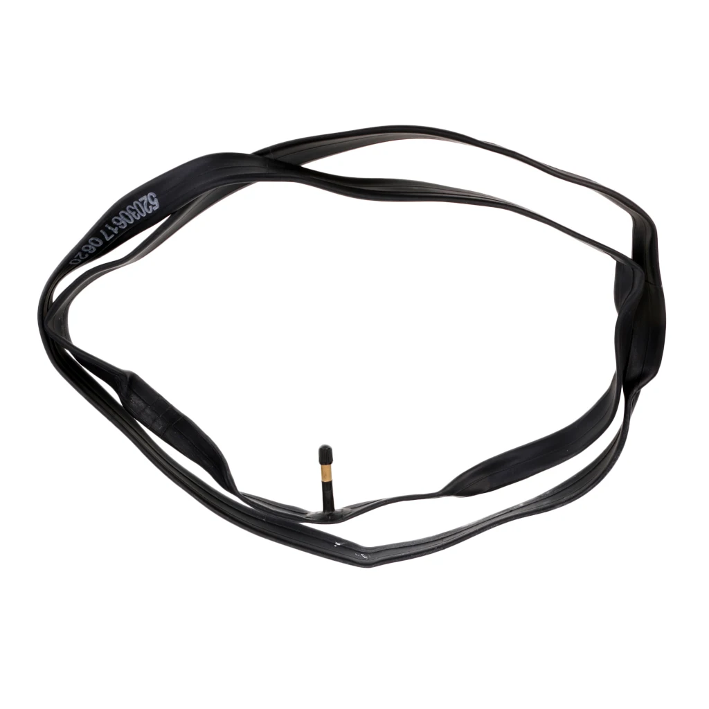 Внутренняя трубка для горного/дорожного велосипеда MTB клапан Schrader 700x23/25C длина