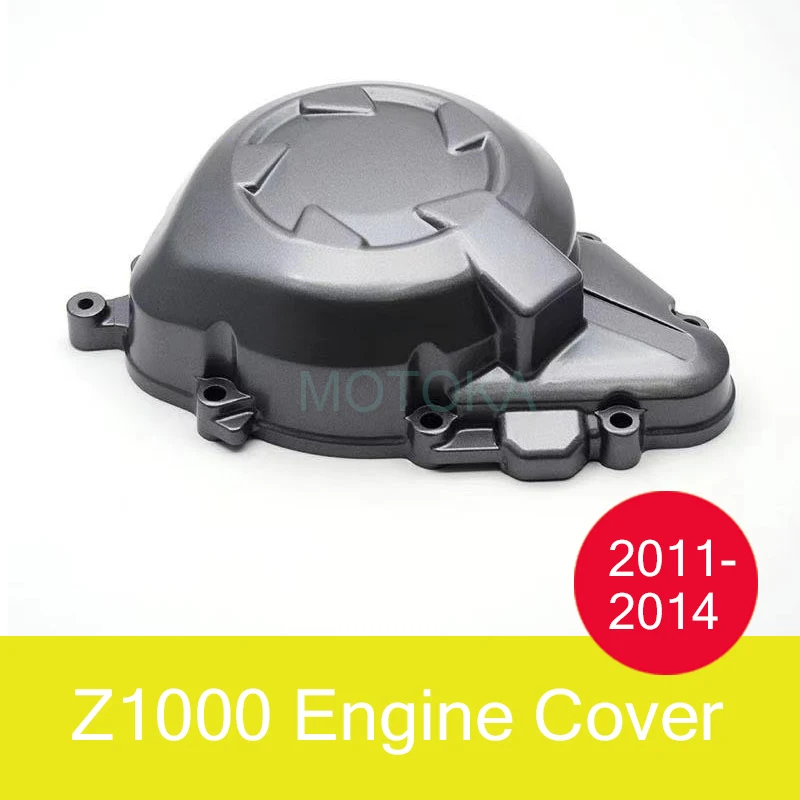 

Motorcycle Parts Generator Engine Alternator Stator Crankcase Cover For Kawasaki Z1000 Z 1000 Z1000SX 2011 2012 2013 2014